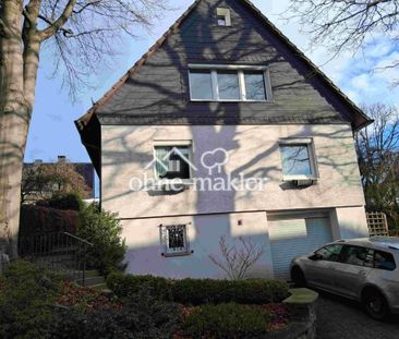 Einfamilienhaus in Lüdenscheid Nähe Kreishaus - Foto 5