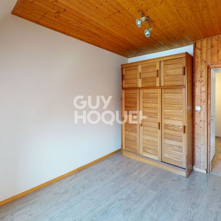 À louer : Appartement 3 pièces à CERNAY - Exclusivité Guy Hoquet - Photo 3