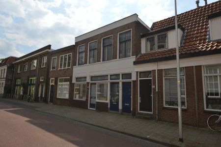 Chambre Van Karnebeekstraat 42, Zwolle - À louer - Foto 4