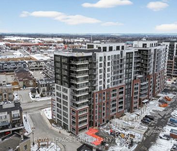 For Lease - 51 Clarington Boulevard Unit# 107, Clarington, Ontario - Photo 1