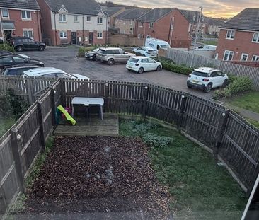 2 Bed Semi-Detached House, Milligan Drive, EH16 - Photo 4