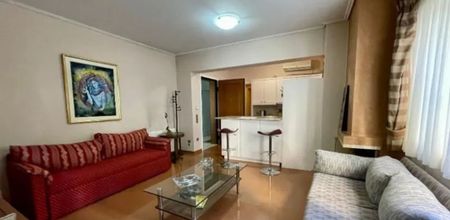 Διαμέρισμα για ενοικίαση Αγία Κυριακή (Κηφισιά) - Φωτογραφία 4