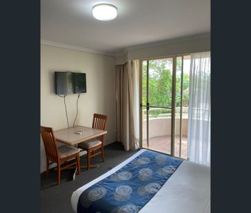 23/1 Woolcott Ave, Wahroonga, NSW 2076 - Photo 2