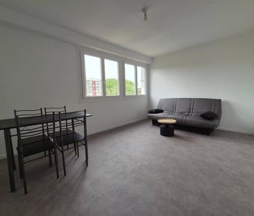 Appartement 1 pièce - 71000 Mâcon - Photo 1