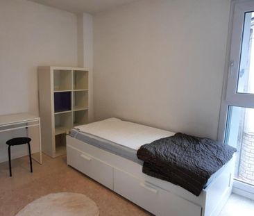 Location Appartement 1 pièce Meublé 17m² TOURS 37000 - Photo 3