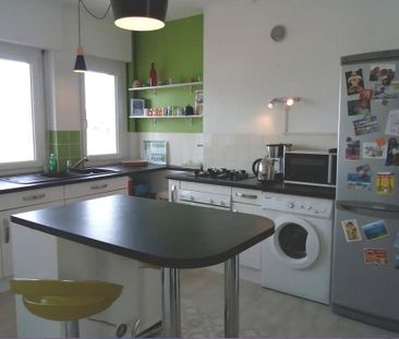 Location appartement 4 pièces, 94.99m², Saint-Nazaire - Photo 5