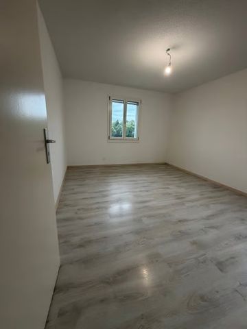 4.5 Zimmer, 110 m², 1. Stock - Foto 2