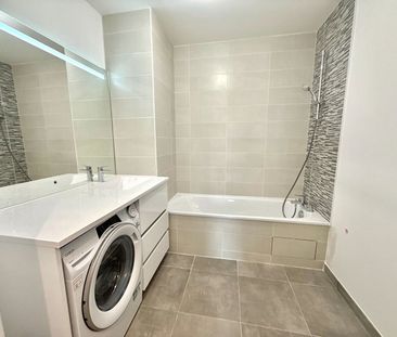 Appartement 3 pièces - Photo 1