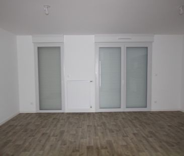 Location Appartement 3 pièces 62m² LA MONTAGNE 44620 - Photo 1