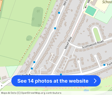 Mead Way Bushey Hertfordshire - Photo 1