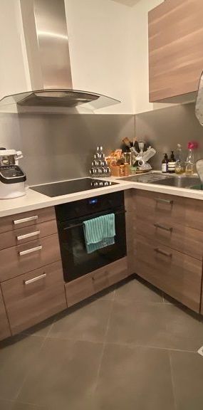 Appartement 2 Pièces 43 m² - Photo 1