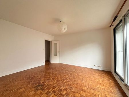 Appartement 4 pièces à louer - Photo 3