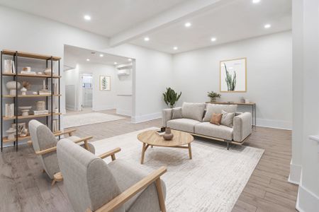 For Lease - 46 Cowan Avenue Unit# Upper #B, Toronto, Ontario - Photo 2