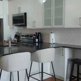 Fully Furnished 2 Bedroom Condo - All Utilities Included - Photo 2