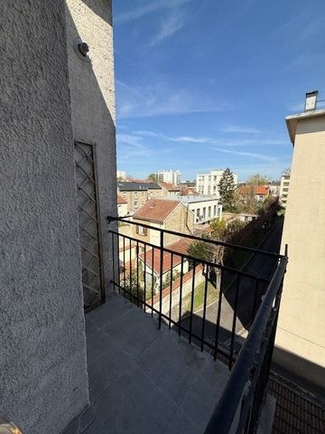 REIMS Appartement type 3 de 60,32 m2, secteur science po, avec garage disponible le 29 décembre - Photo 4