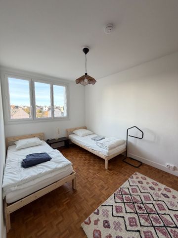 APPARTEMENT T3 FACE MER SAINT-NAZAIRE - Photo 4