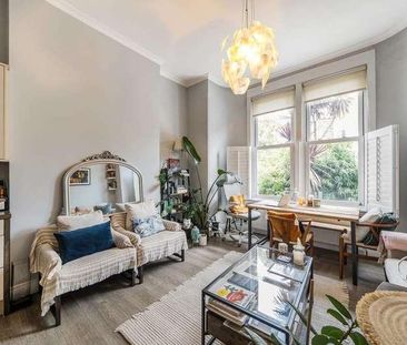 Lanhill Road, Little Venice, W9 - Photo 2