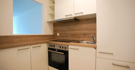 Erstbezug nach Renovierung: 1-Zimmer-Wohnung in Lochau, Am Hoferfeld - Photo 3