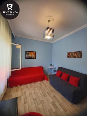 Studio/Γκαρσονιέρα για ενοικίαση Κηπούπολη (Καβάλα) - Φωτογραφία 1