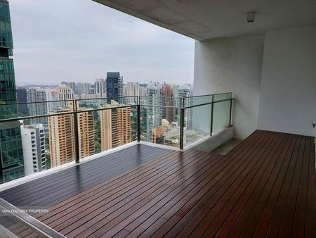 St. Thomas Walk (D9), Apartment - For Rent - Photo 5
