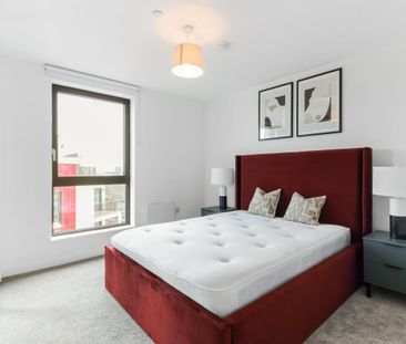 3 bedroom penthouse to rent - Photo 1