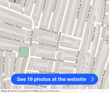 Edmund Road, Portsmouth, PO4 - Photo 1