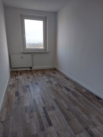 NEU! Renovierte 4 Raumwohnung ab 01.09.2024 wartet auf Sie! - Foto 3