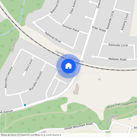 66 Summercrest Drive, Hamilton