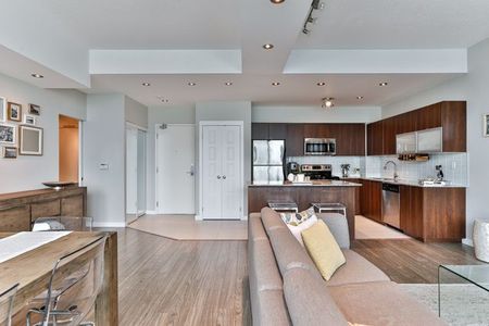 For Lease - 59 East Liberty Street Unit# Ph 08, Toronto, Ontario - Photo 3