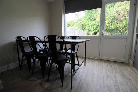 Becketts Park Crescent (), Headingley, LS6 3PH, Leeds - Photo 3