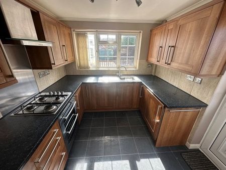 Irwin Avenue, Loughborough, LE11 - Photo 3