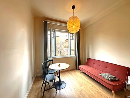 Location Appartement 1 pièce 33m² - Photo 3