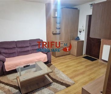 Apartament 3 camere de inchiriat zona Cetate - Photo 1