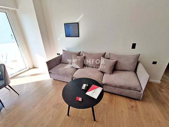 Ενοικιάζεται Διαμέρισμα 50 τ.μ. - Photo 1