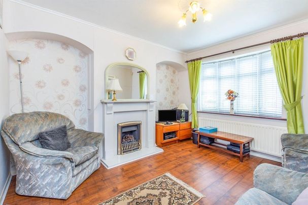 Overdale Road - Photo 1