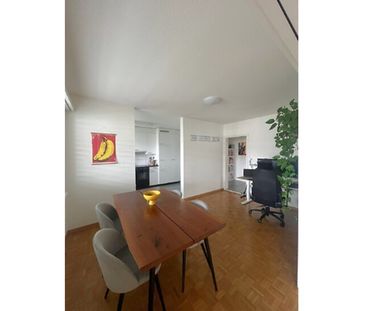 3½ Zimmer-Wohnung in Zürich - Kreis 9 Altstetten, möbliert, auf Zeit - Photo 4