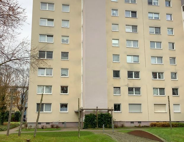 Schöne 3-Zimmer-Wohnung in Dortmund-Scharnhorst - Photo 1