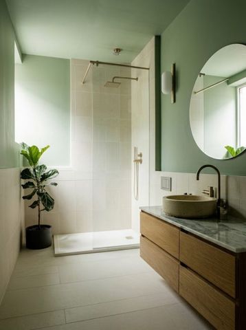 Truchtersheim - Appartement 2 pièces neuf de 50,31 m² avec balcon - Première occupation - Photo 2