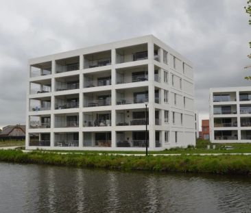 Appartement met 2 slpks en autostandplaats - Photo 2