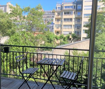 STUDIO A LOUER - PARIS 16EME ARRONDISSEMENT - 30.47 m - 1 390 € - Photo 6