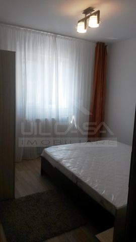 Apartament 3CSD, Alexandru- Zimbru, cu CT - Fotografie 3