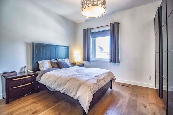 For Lease - 121 Montrose Avenue Unit# Upper, Toronto, Ontario - Photo 1