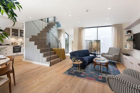 4 bedroom house to rent - Photo 4