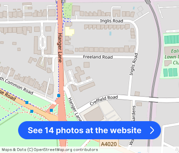 Freeland Road, W5 - Photo 1