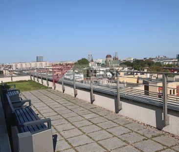 Apartamentowiec Kamienica Nowa Centrum - Photo 6