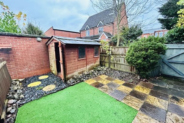 Buckland Close - Photo 1