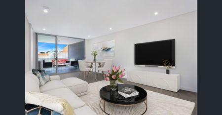 Modern & Convenient - Photo 4