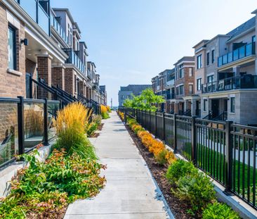 For Lease - 16C Lookout Drive Unit# 16C, Clarington, Ontario - Photo 3