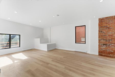 For Lease - 692 Richmond Street Unit# 2, Toronto, Ontario - Photo 2