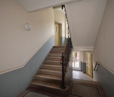 3-Raum Wohnung in Chemnitz • Parkett • Balkon • Wanne • Aufzug • we... - Foto 1